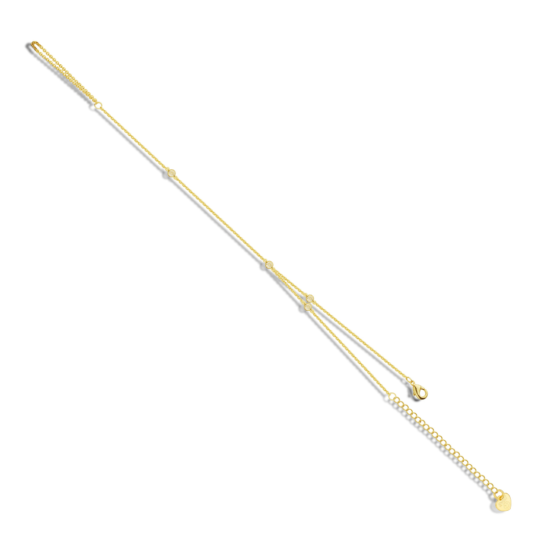 Starlight Foot Chain / Hand Chain