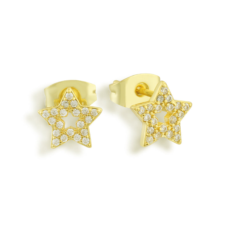 Starlit Dream Earrings