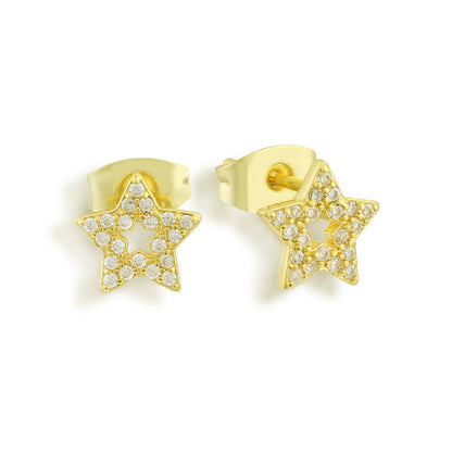 Starlit Dream Earrings