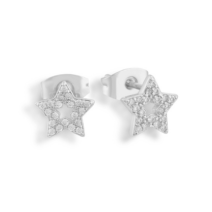 Starlit Dream Earrings