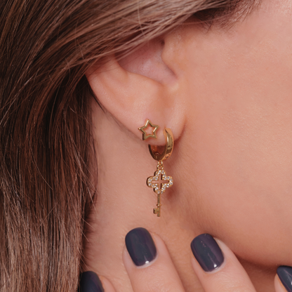 Starlit Dream Earrings