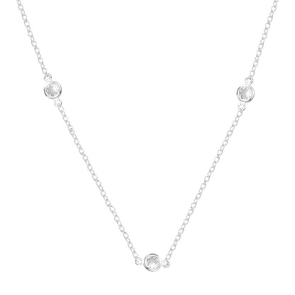 Evryday Sparkle Necklace