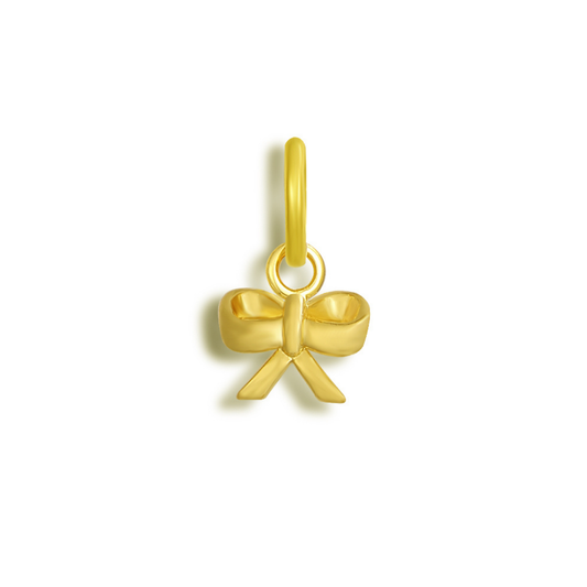 Take a Bow Bikini Charm