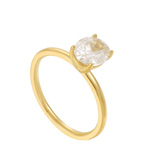Evry Jewels Hub Tempted Ring