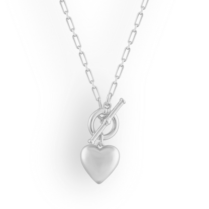 Timeless Romance Necklace