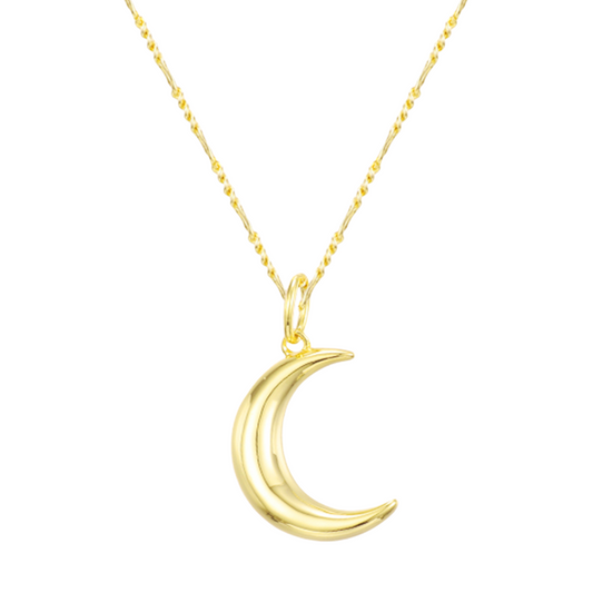Lunar Necklace