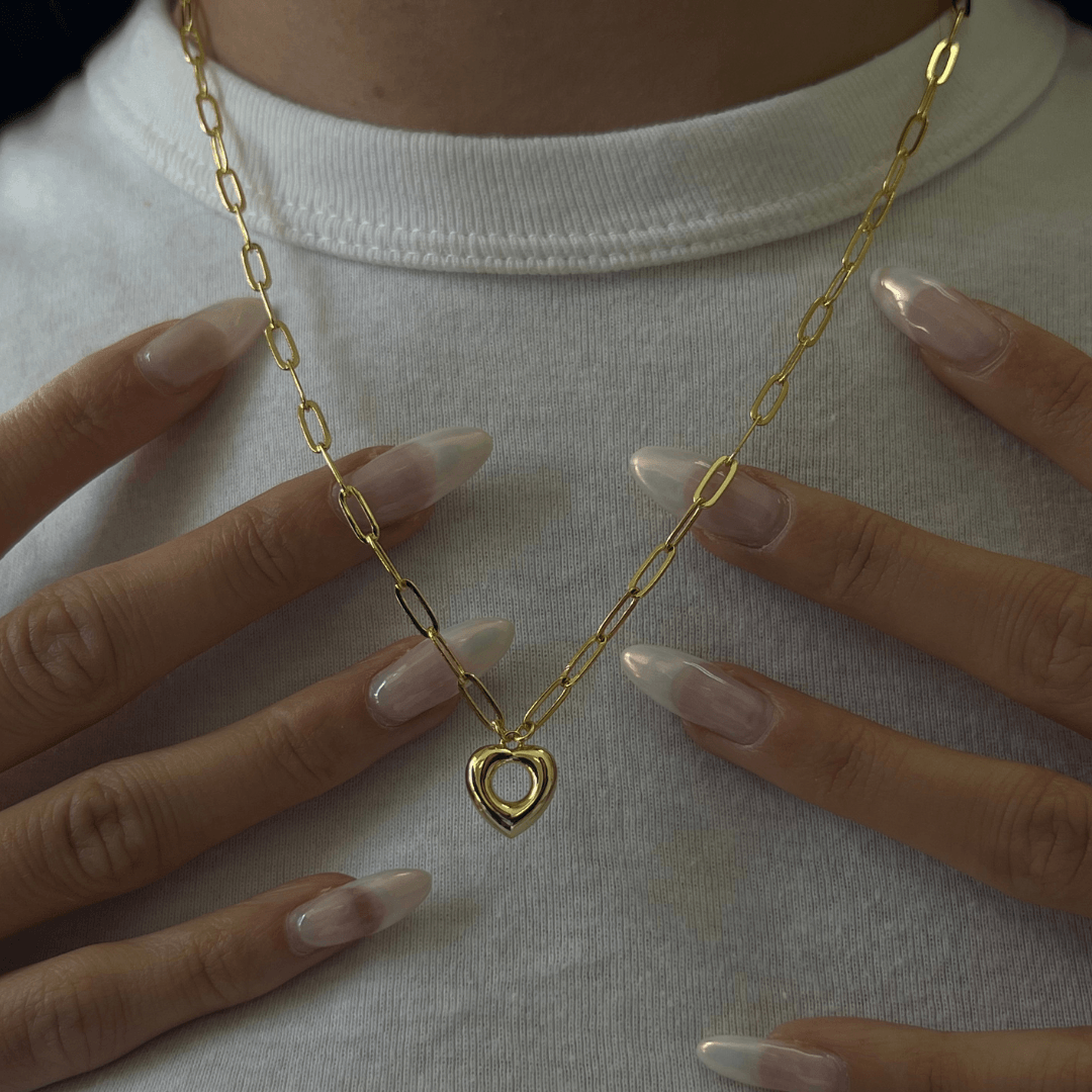Evry Jewels Hub Verona Necklace