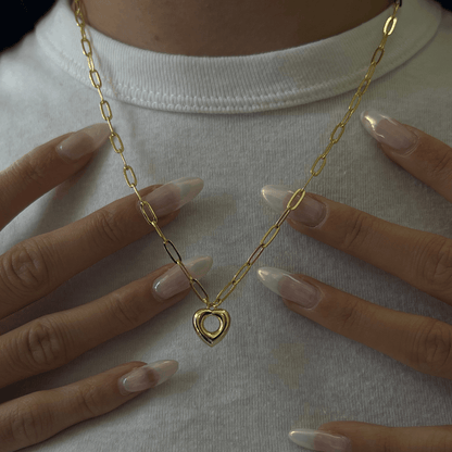Evry Jewels Hub Verona Necklace