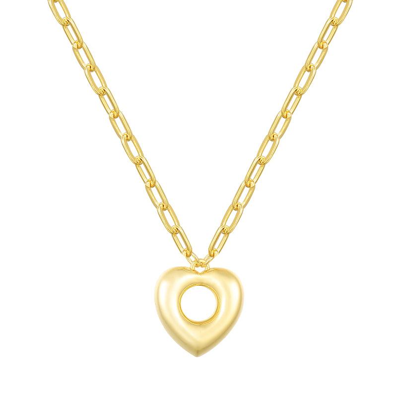 Evry Jewels Hub Verona Necklace
