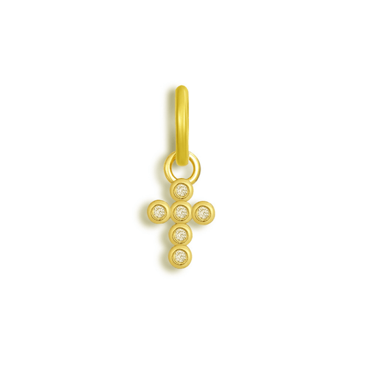 Evry Jewels Hub Virtue Charm