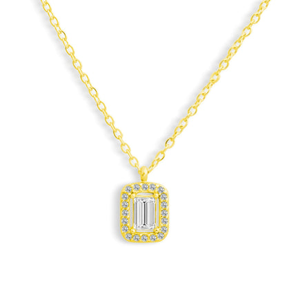 You're Glowing Necklace