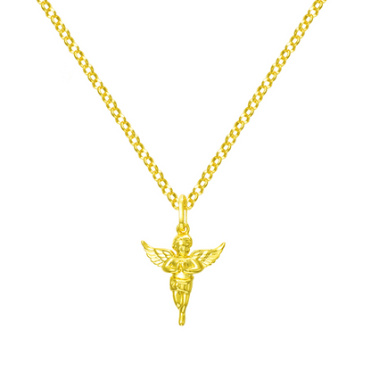 Guardian Glow Necklace