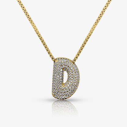 Adore Me Necklace