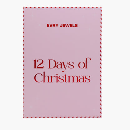 12 days of Sparkle Advent Calendar - Preorder