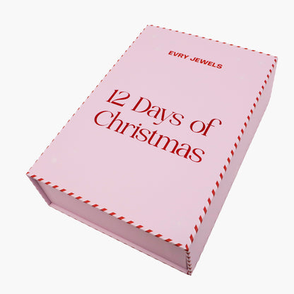 12 days of Sparkle Advent Calendar - Preorder