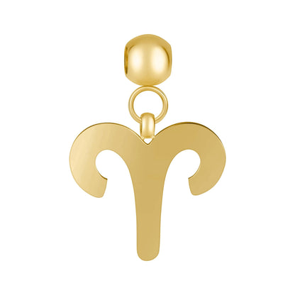 Aries Charm
