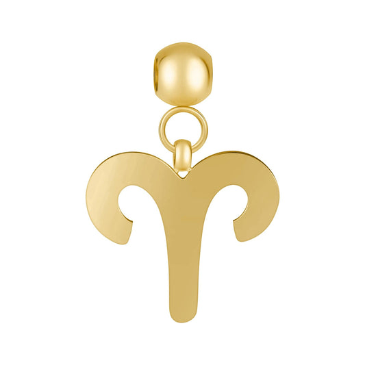 Aries Charm