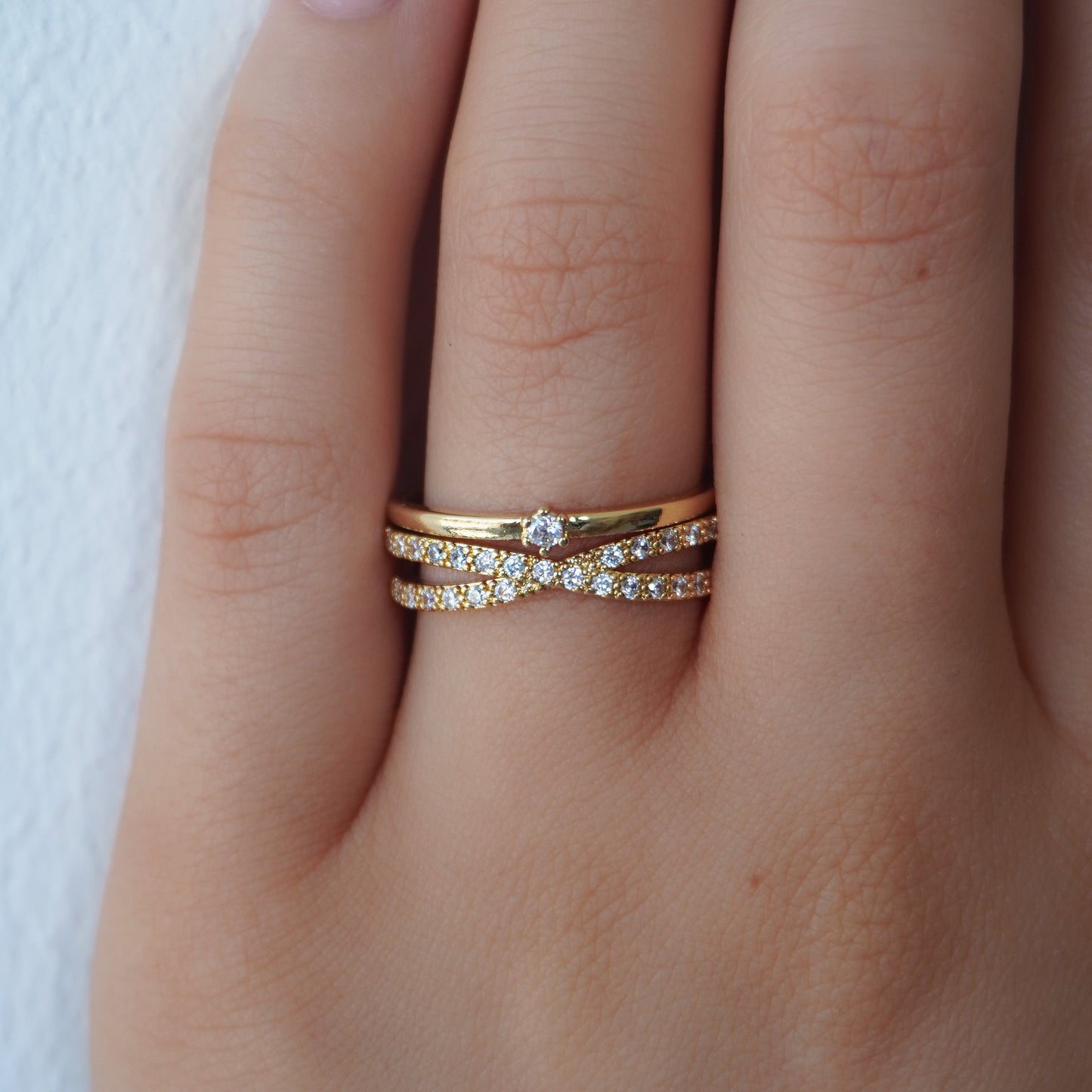 Artemis Ring