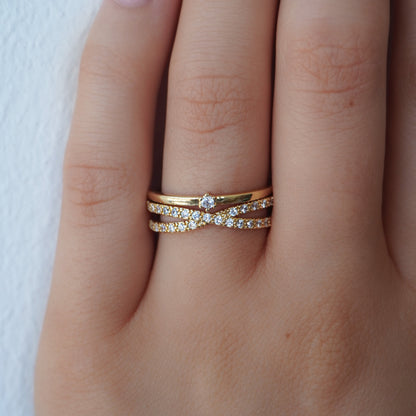 Artemis Ring