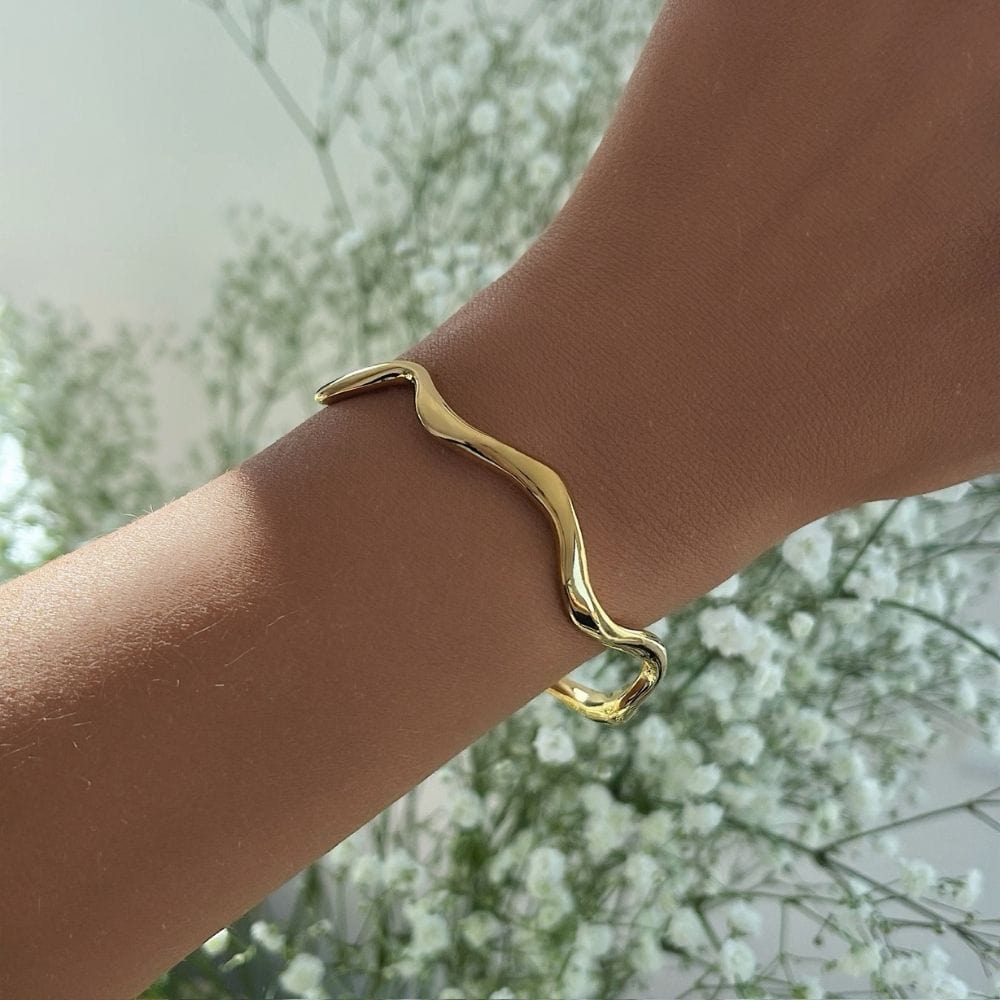 Bambini Cuff Bracelet