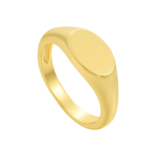 Evry Jewels Hub Basic B Ring