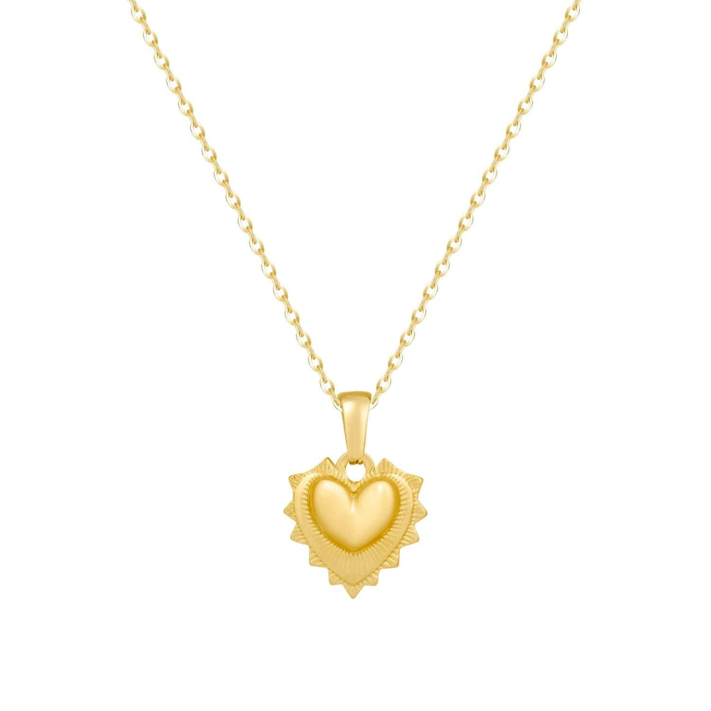 Be Mine Necklace