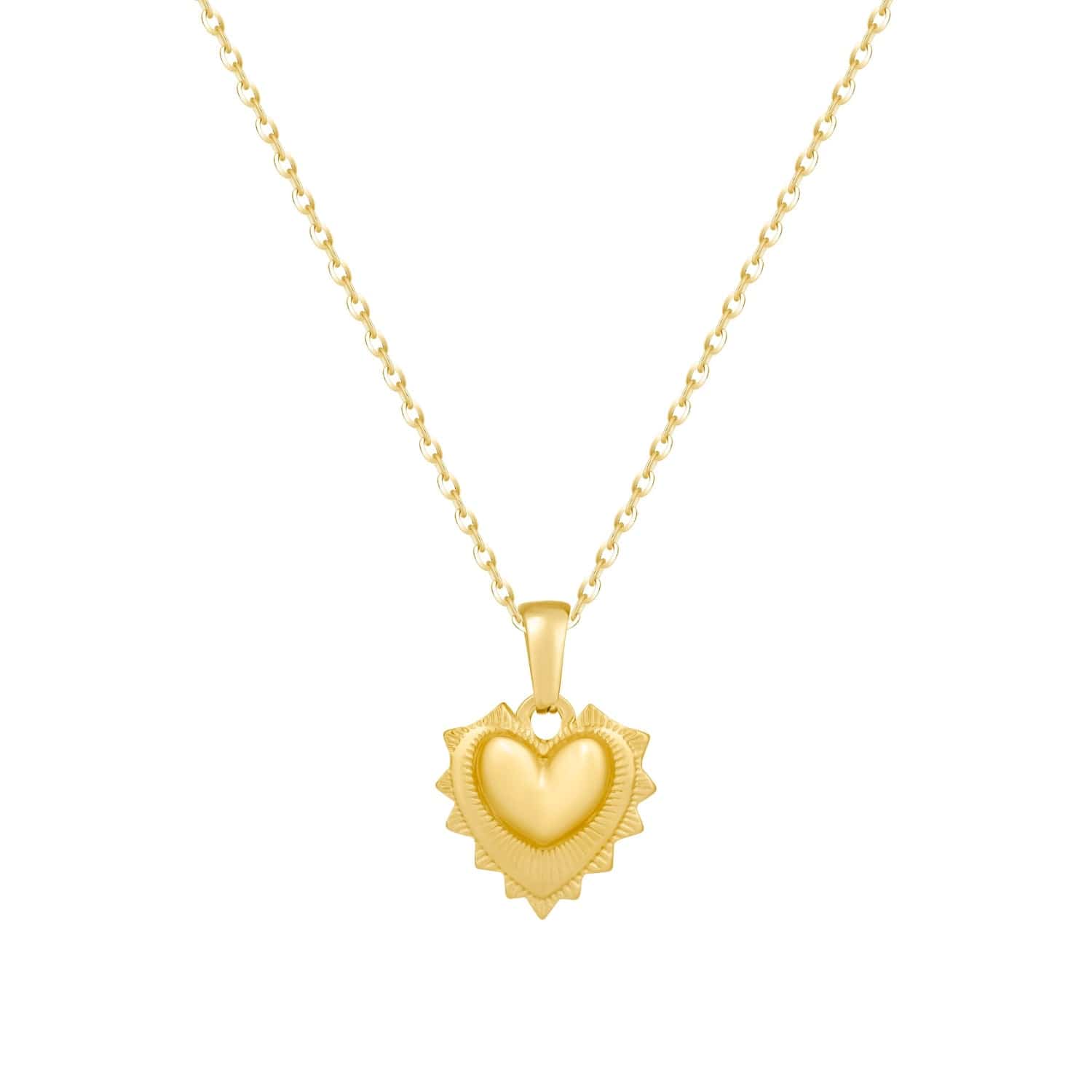 Be Mine Necklace