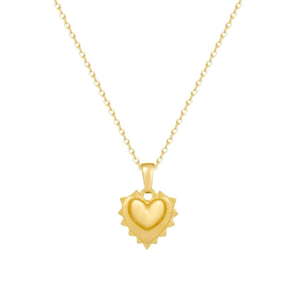 Be Mine Necklace