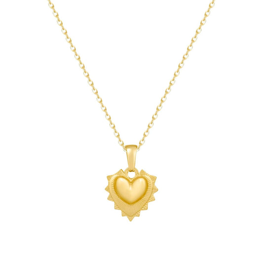 Be Mine Necklace