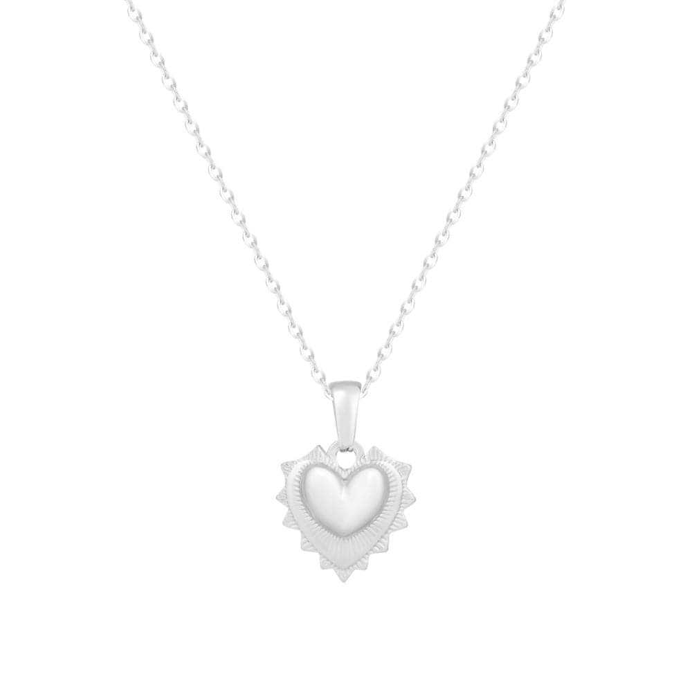 Be Mine Necklace