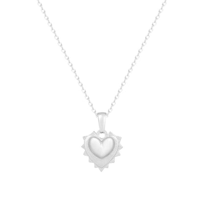 Be Mine Necklace