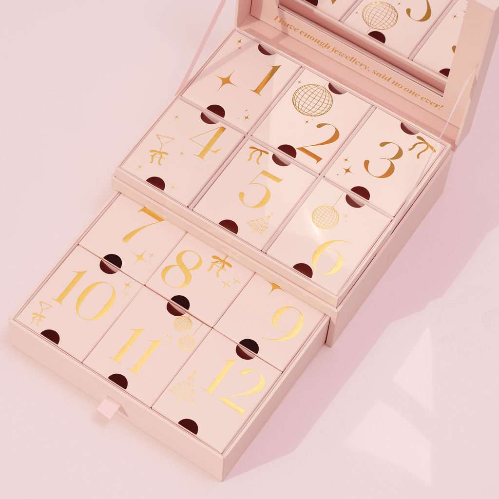 Bohomoon 2025 Advent Calendar