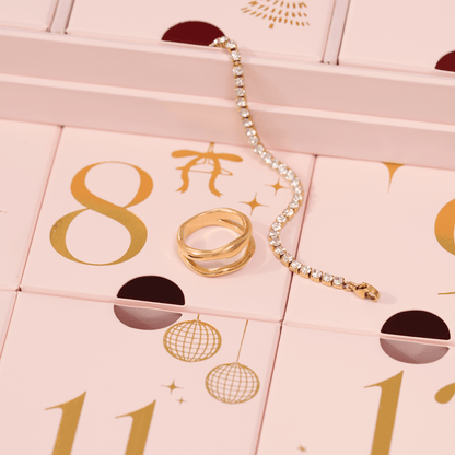 Bohomoon 2025 Advent Calendar