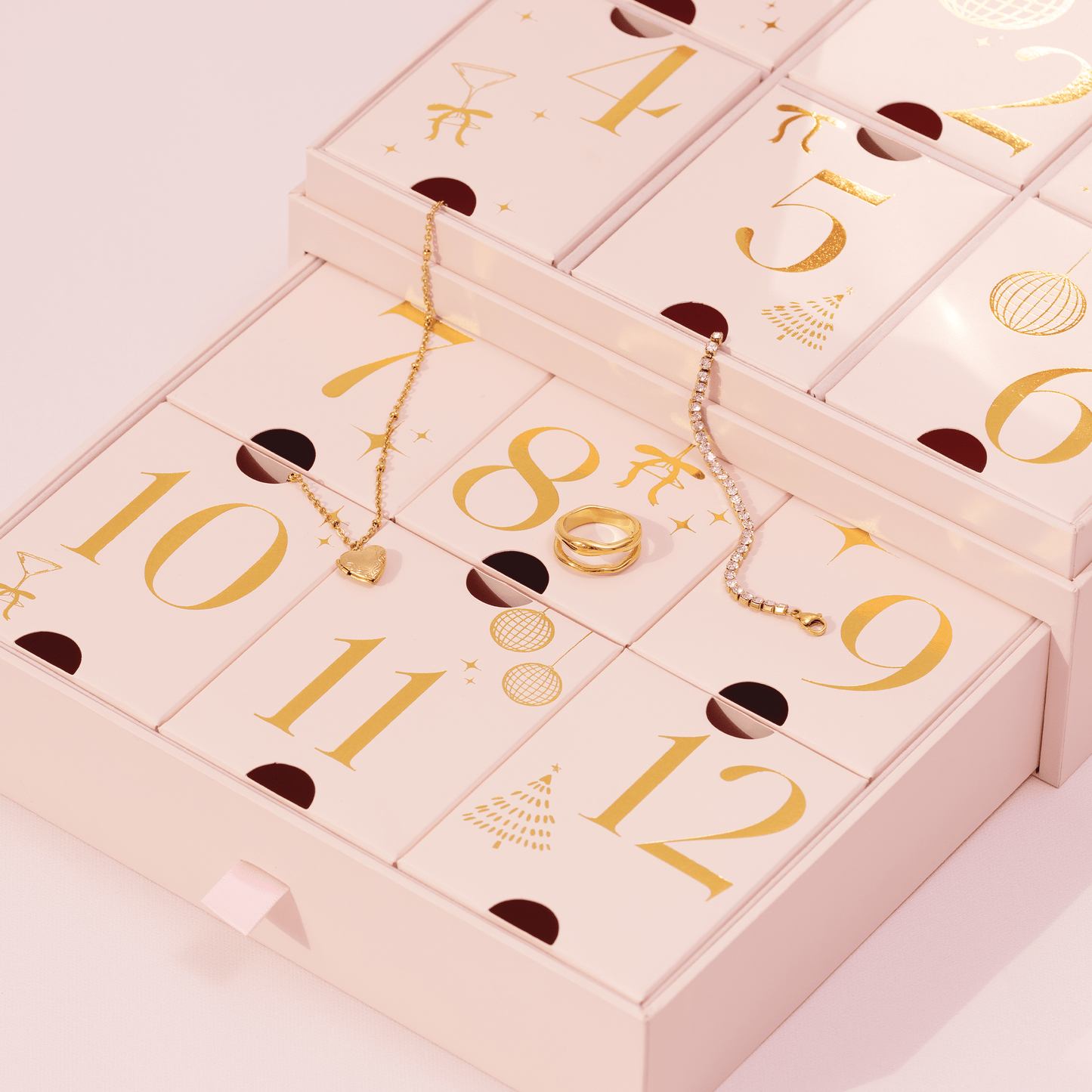 Bohomoon 2025 Advent Calendar