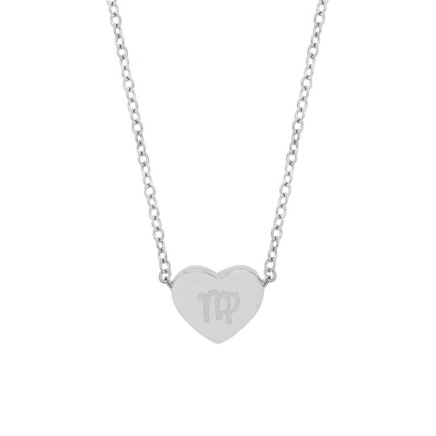 Alora Zodiac Necklace