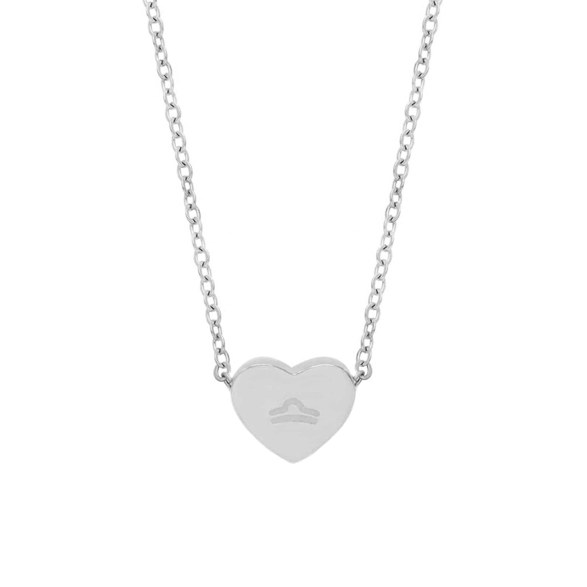 Alora Zodiac Necklace