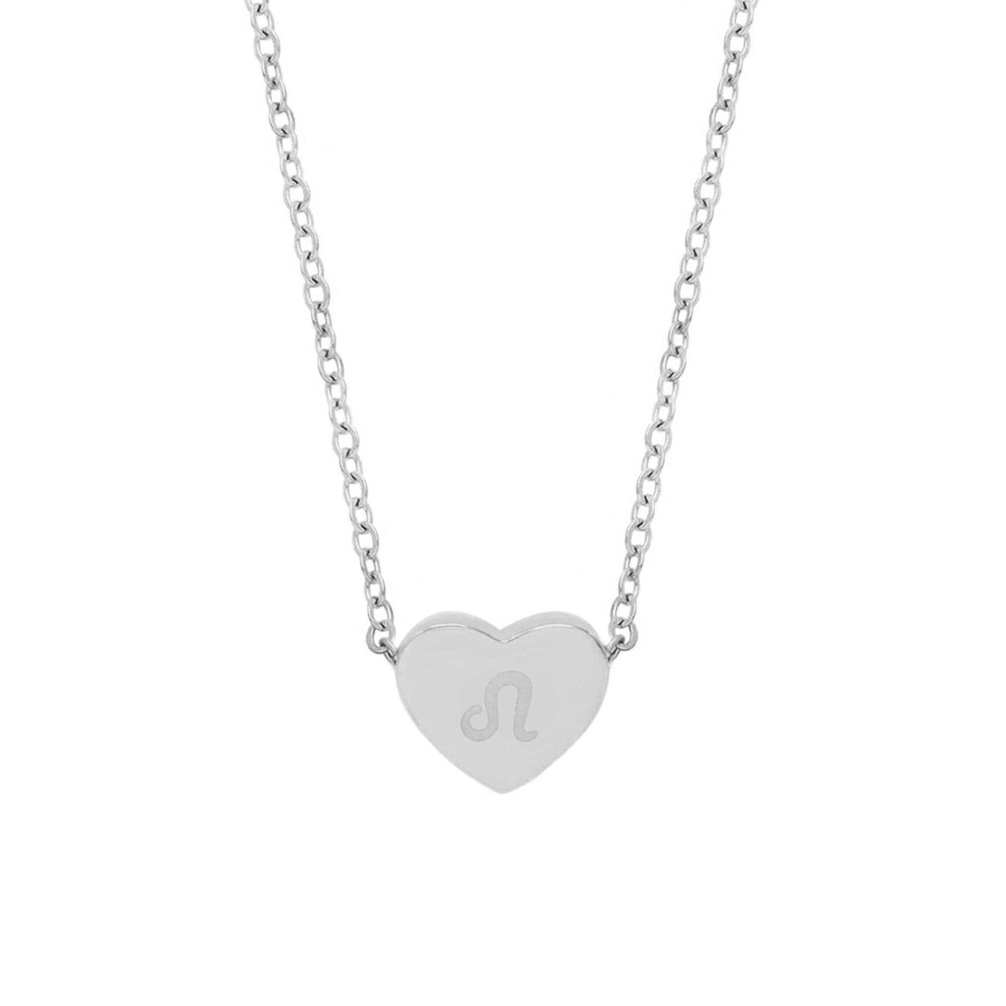 Alora Zodiac Necklace