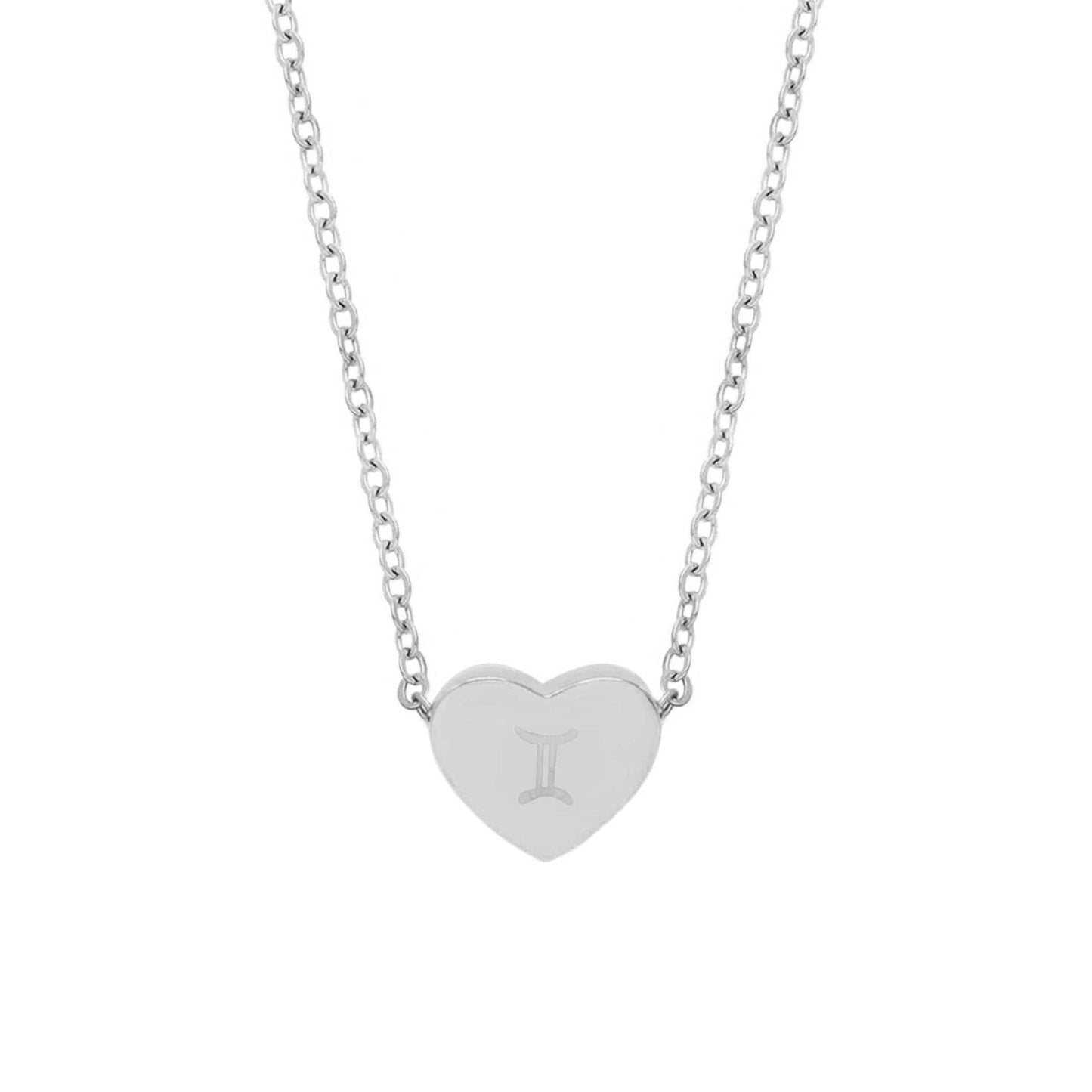 Alora Zodiac Necklace