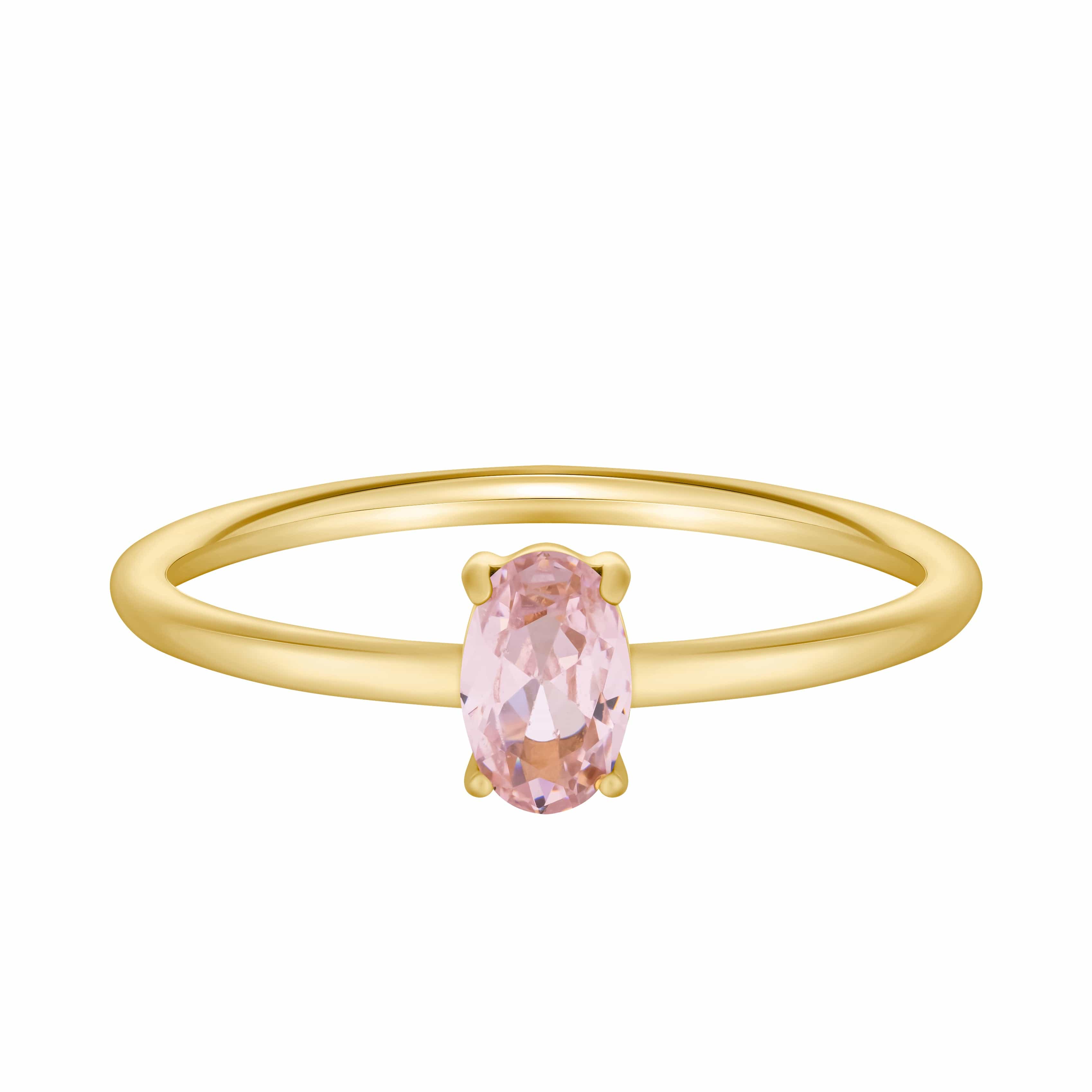 Always Birthstone Ring