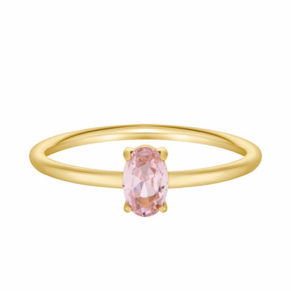 Always Birthstone Ring