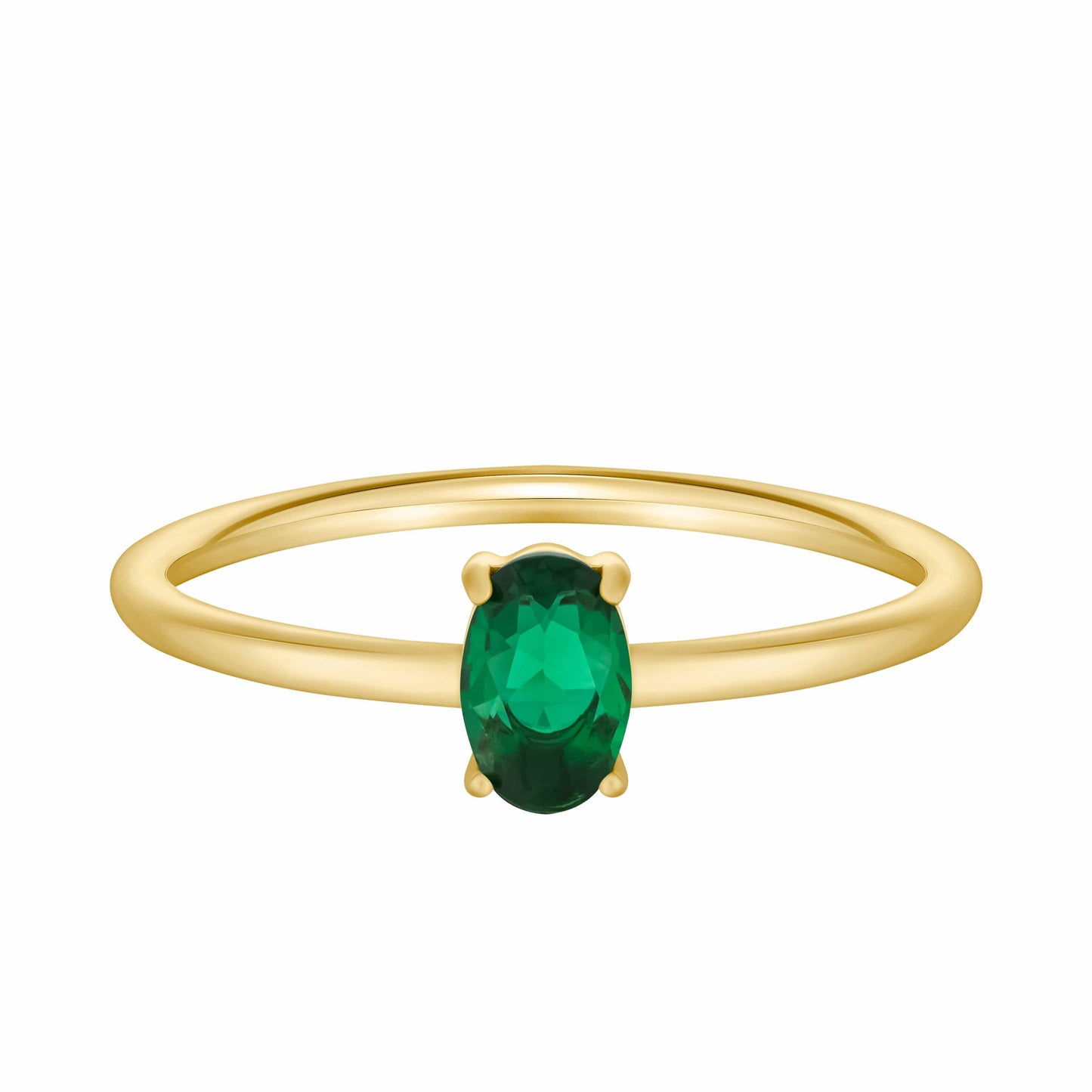 Always Birthstone Ring