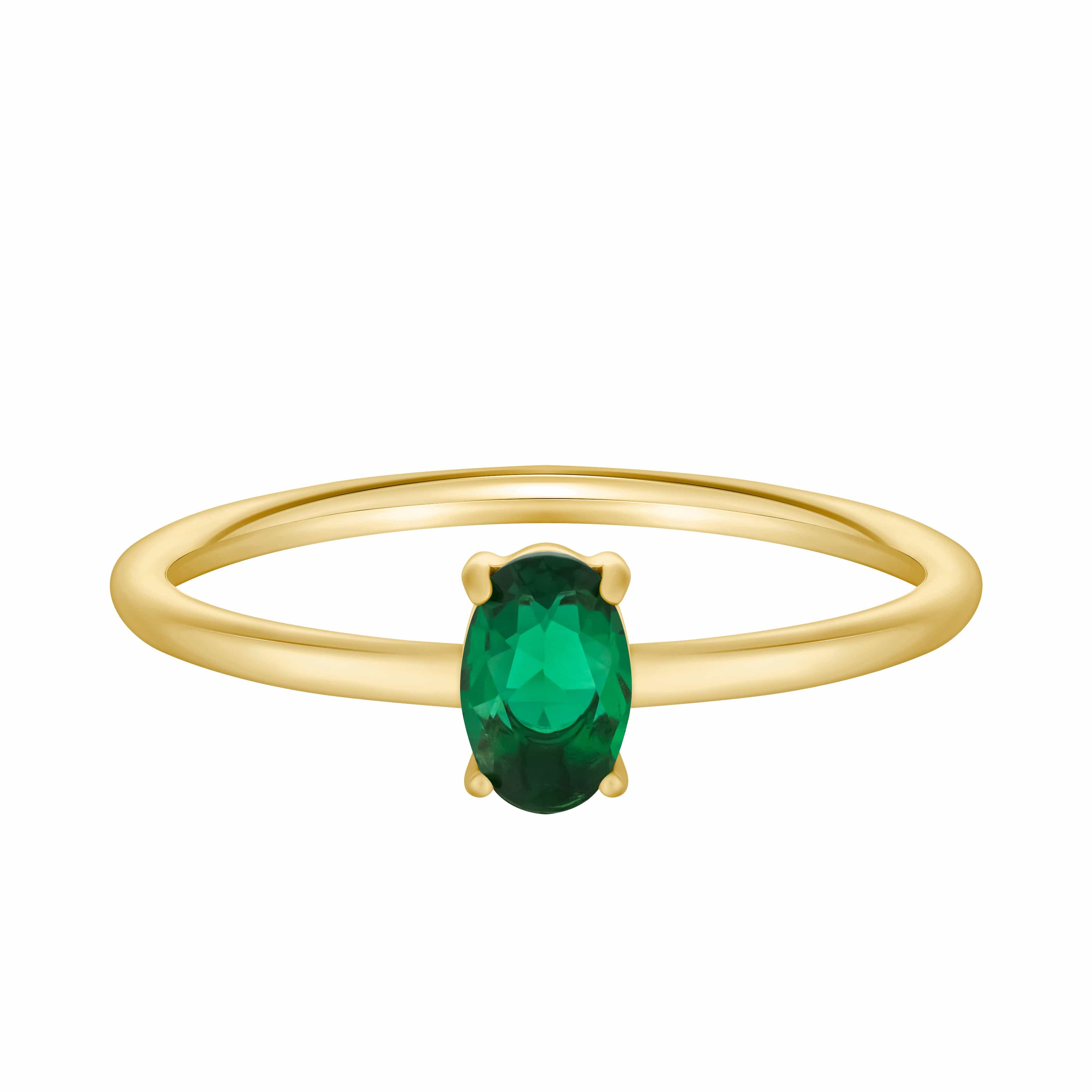 Always Birthstone Ring