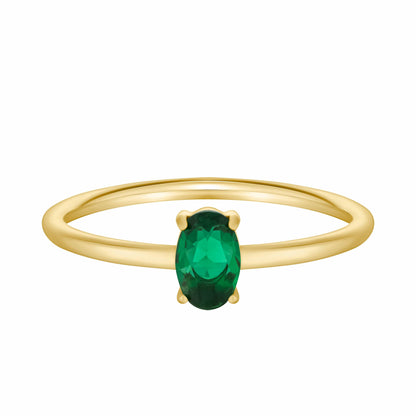Always Birthstone Ring
