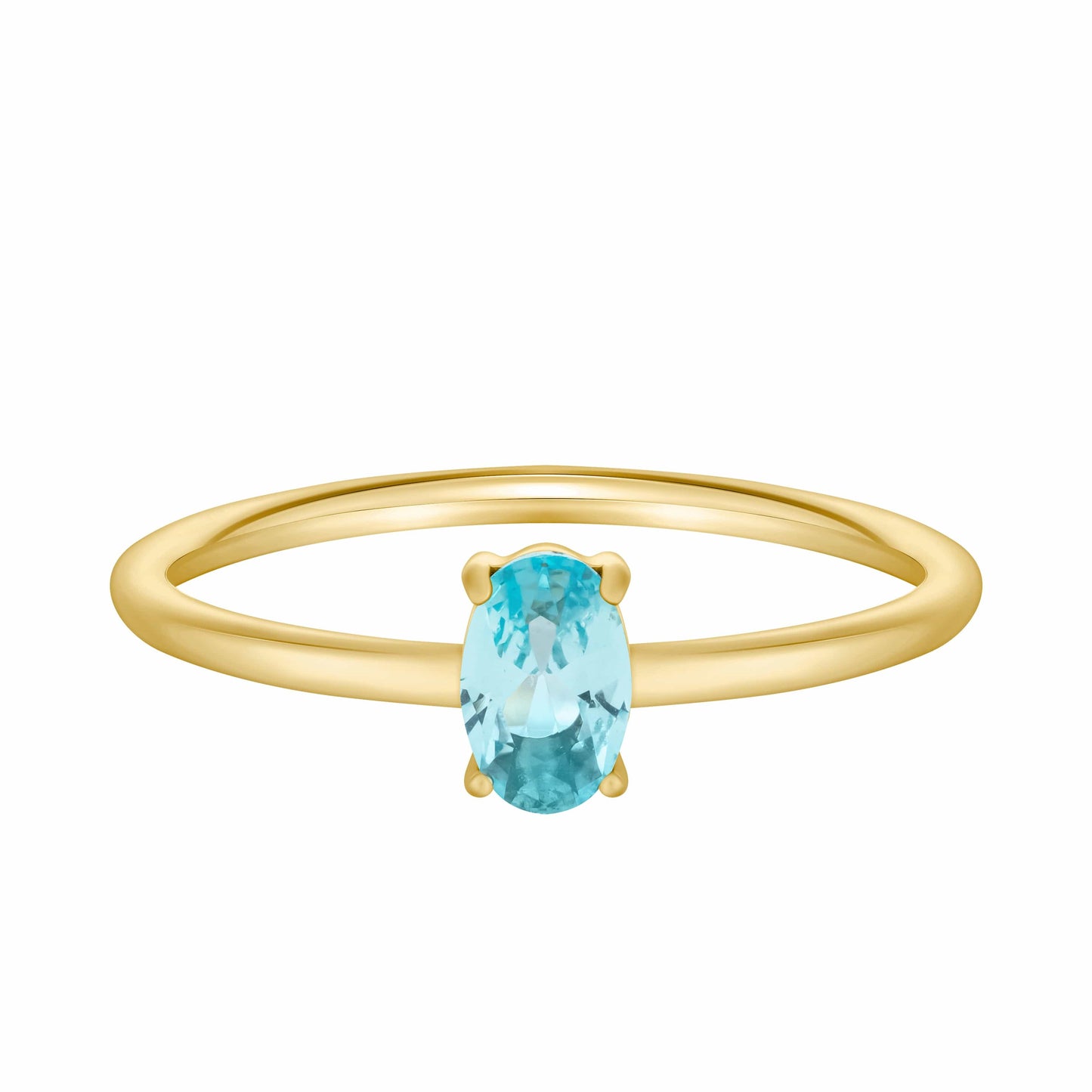 Always Birthstone Ring
