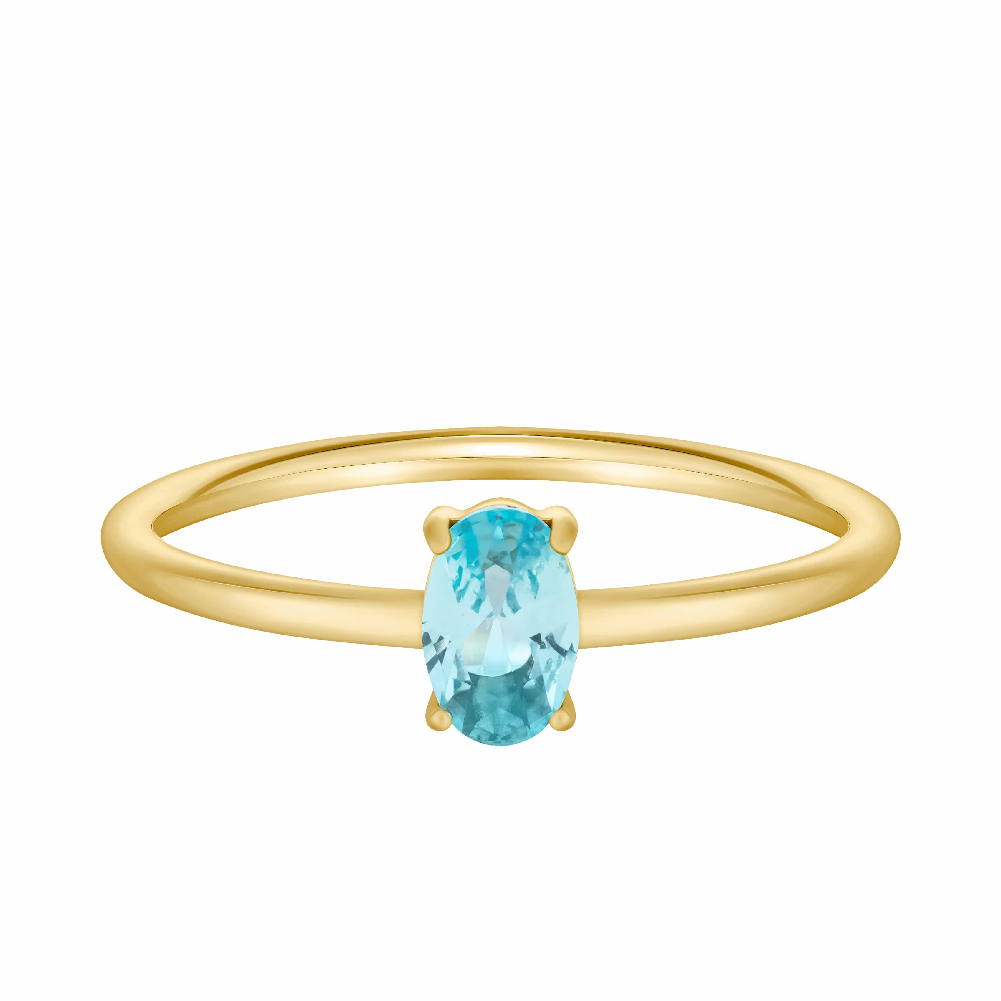 Always Birthstone Ring
