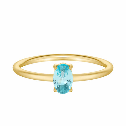 Always Birthstone Ring