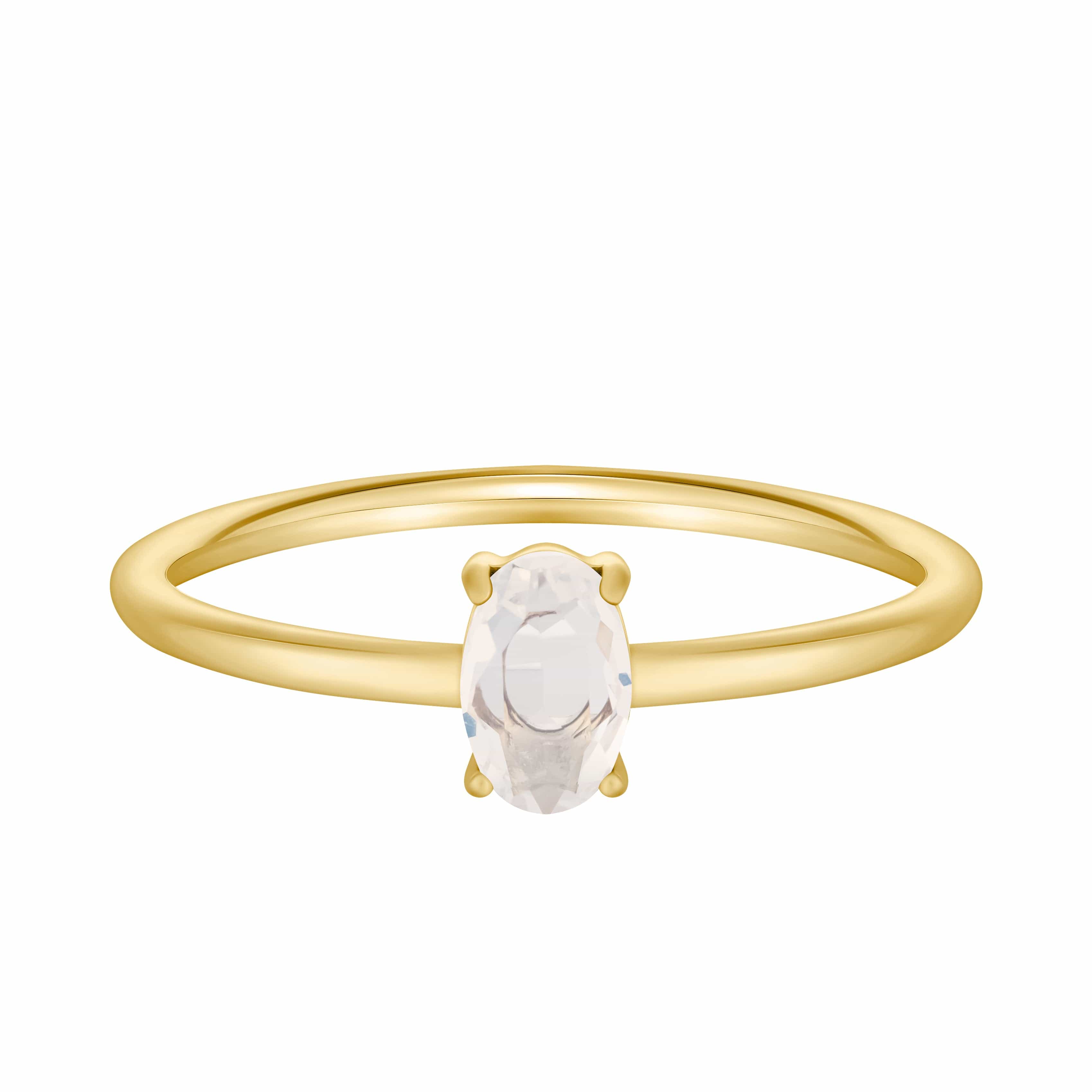 Always Birthstone Ring