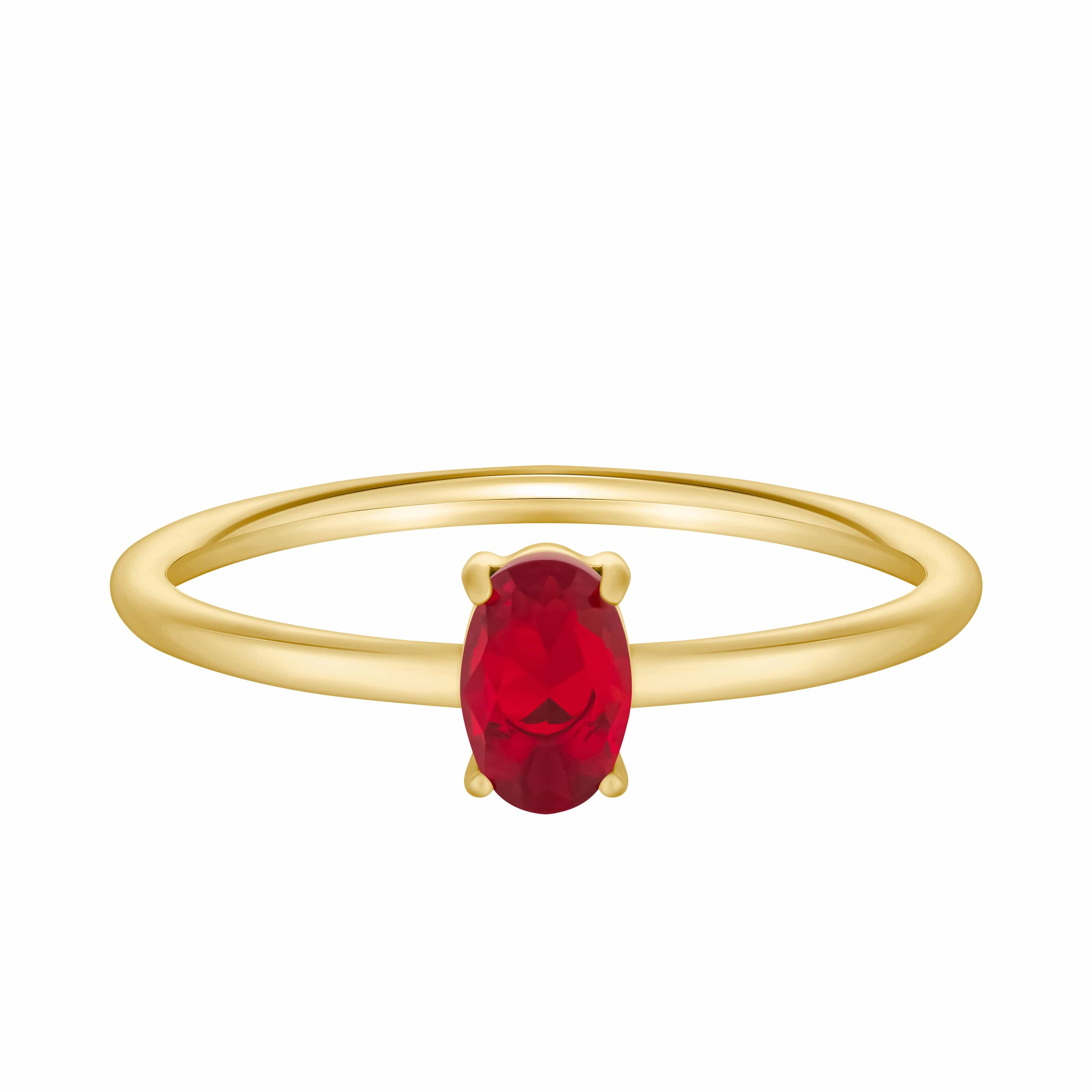 Always Birthstone Ring