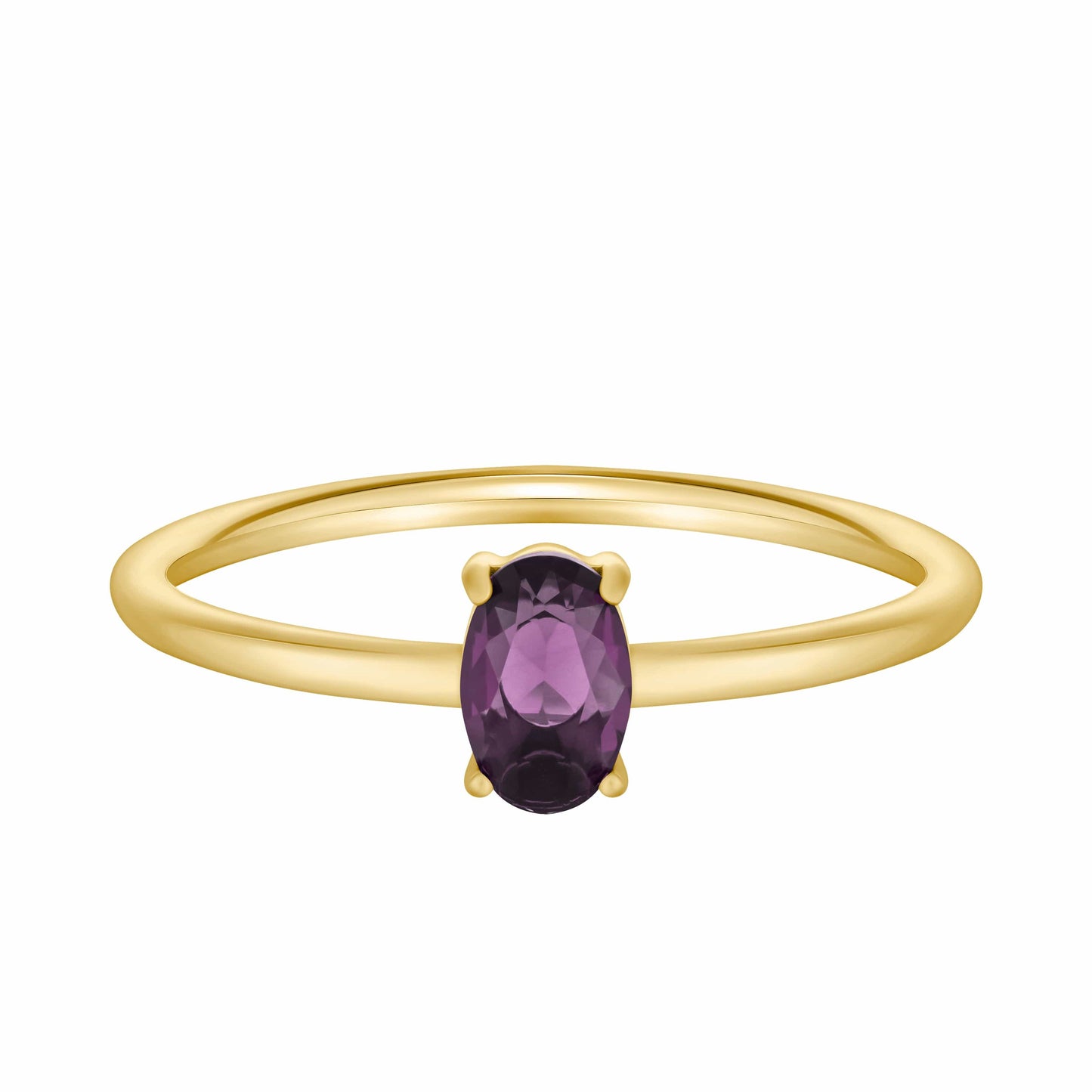Always Birthstone Ring