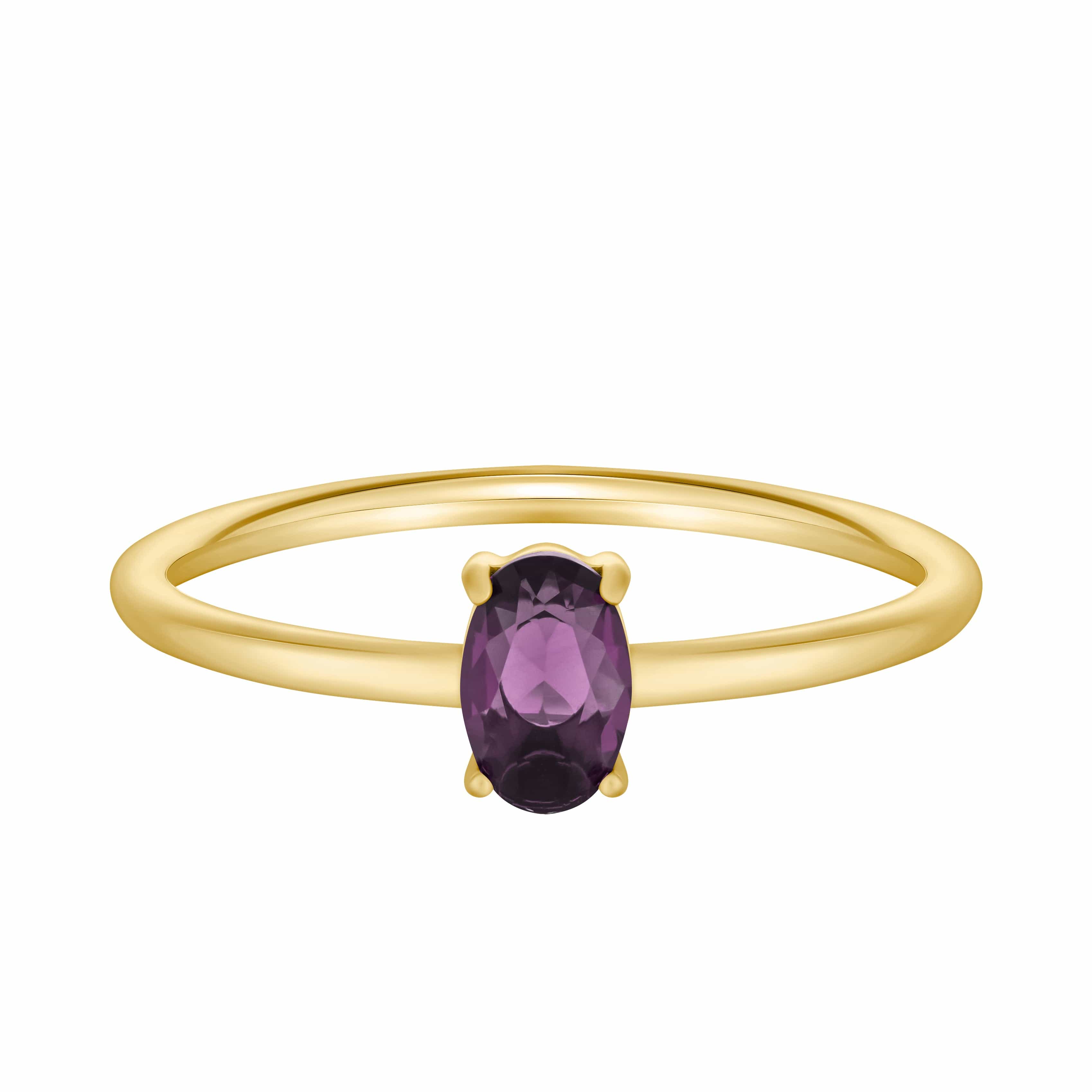 Always Birthstone Ring